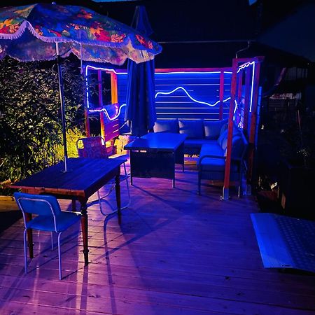 Vintage Home 55 Direkt Am Fusse Zur Wartburg Άιζεναχ Εξωτερικό φωτογραφία