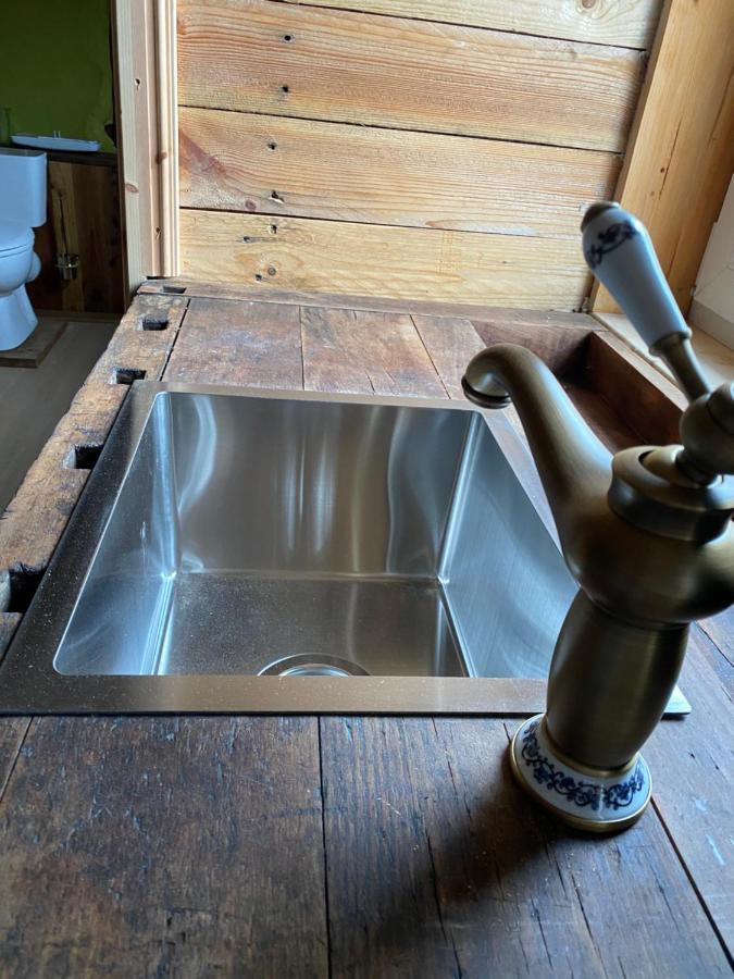 Vintage Home 55 Direkt Am Fusse Zur Wartburg Άιζεναχ Εξωτερικό φωτογραφία