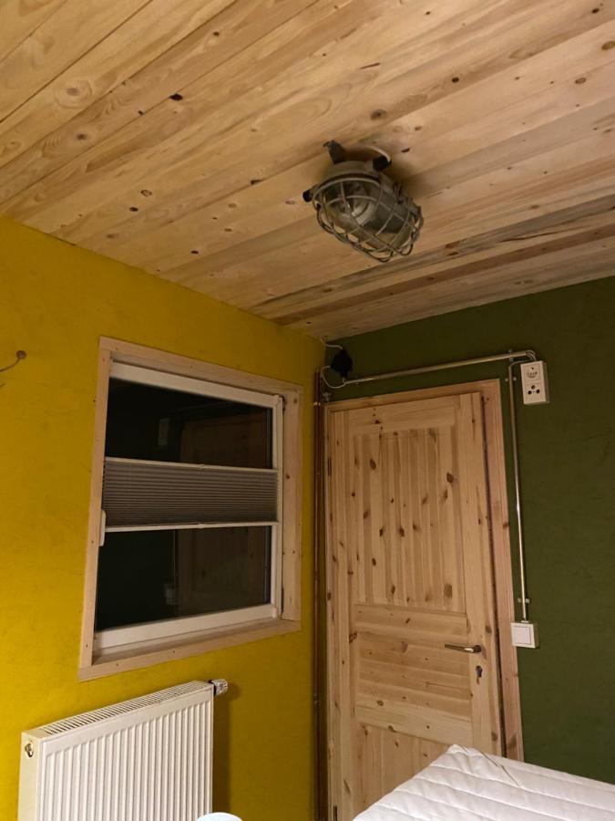 Vintage Home 55 Direkt Am Fusse Zur Wartburg Άιζεναχ Εξωτερικό φωτογραφία