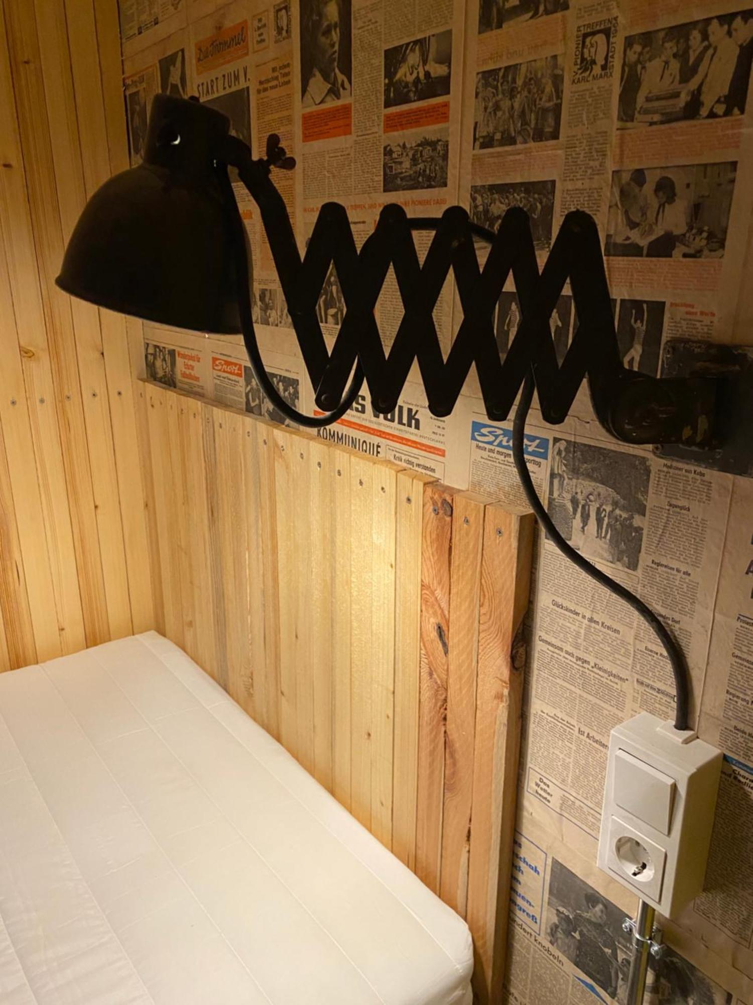 Vintage Home 55 Direkt Am Fusse Zur Wartburg Άιζεναχ Εξωτερικό φωτογραφία