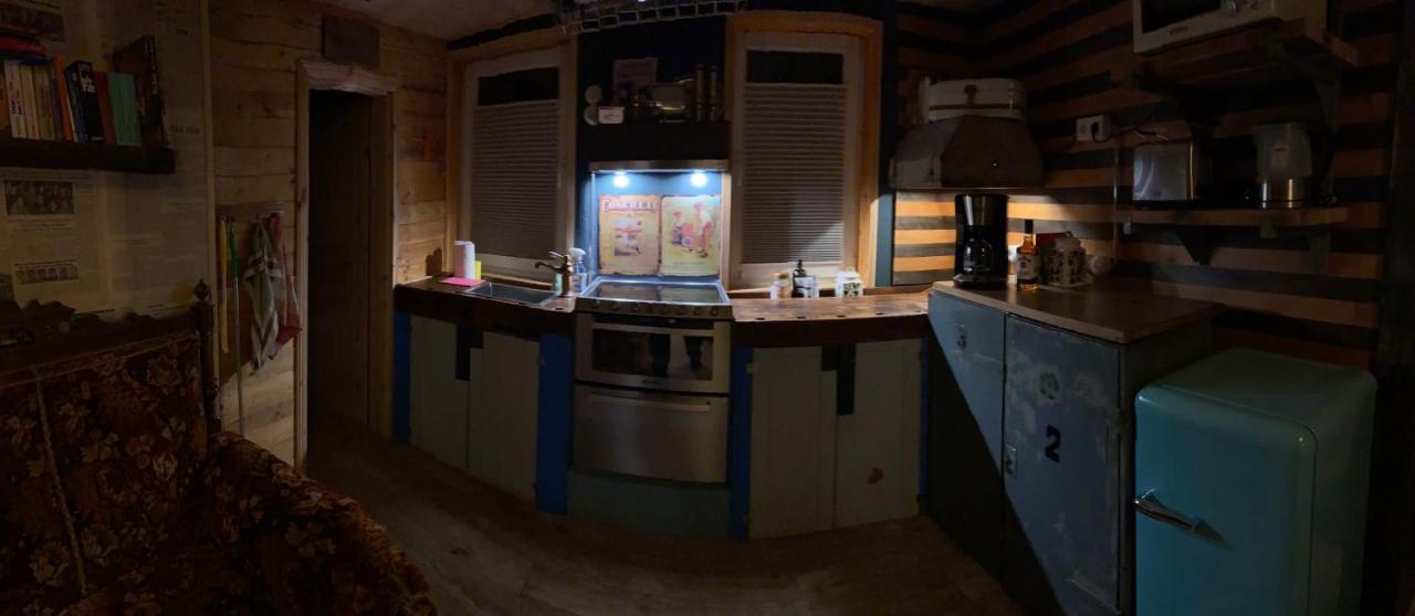 Vintage Home 55 Direkt Am Fusse Zur Wartburg Άιζεναχ Εξωτερικό φωτογραφία