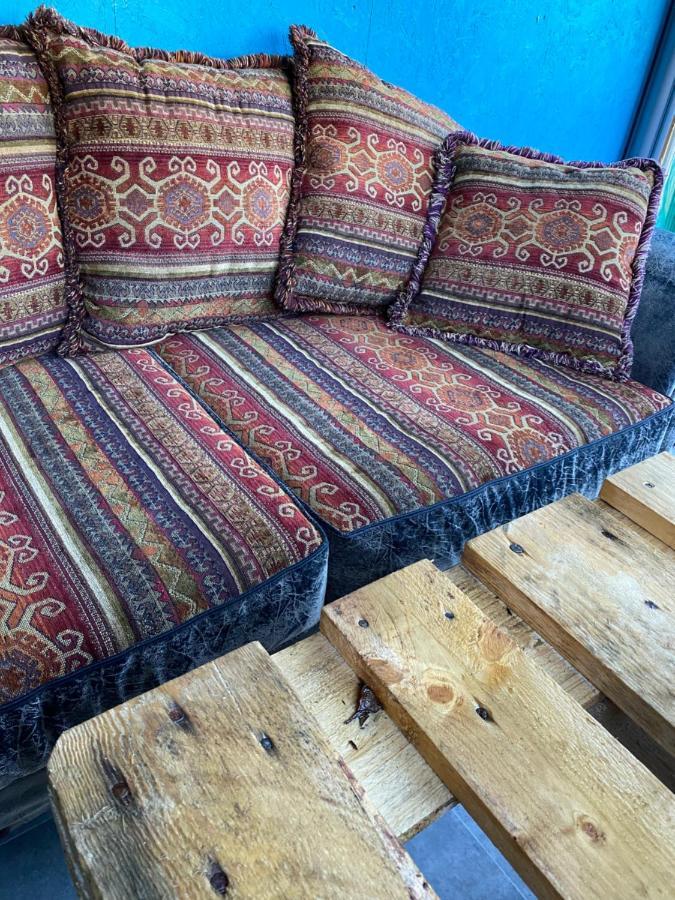 Vintage Home 55 Direkt Am Fusse Zur Wartburg Άιζεναχ Εξωτερικό φωτογραφία