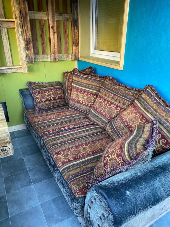 Vintage Home 55 Direkt Am Fusse Zur Wartburg Άιζεναχ Εξωτερικό φωτογραφία