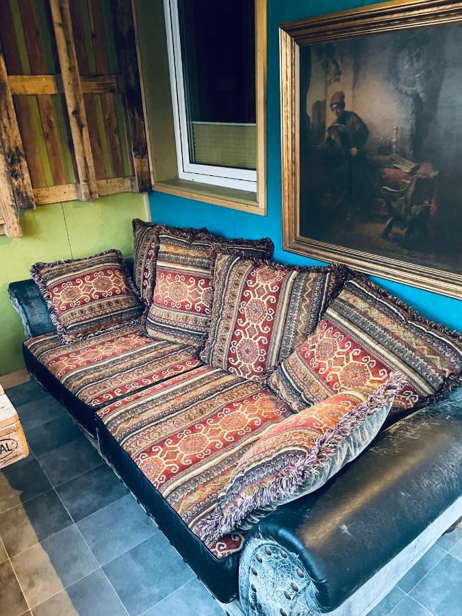 Vintage Home 55 Direkt Am Fusse Zur Wartburg Άιζεναχ Εξωτερικό φωτογραφία