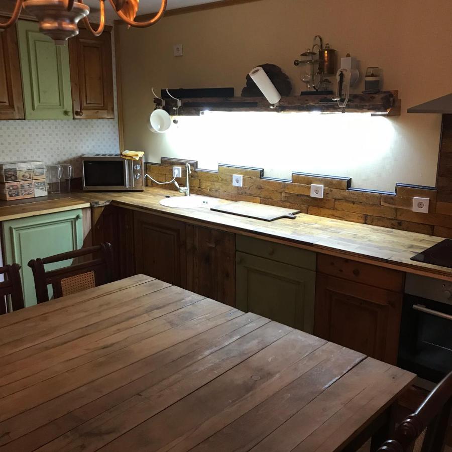 Vintage Home 55 Direkt Am Fusse Zur Wartburg Άιζεναχ Εξωτερικό φωτογραφία