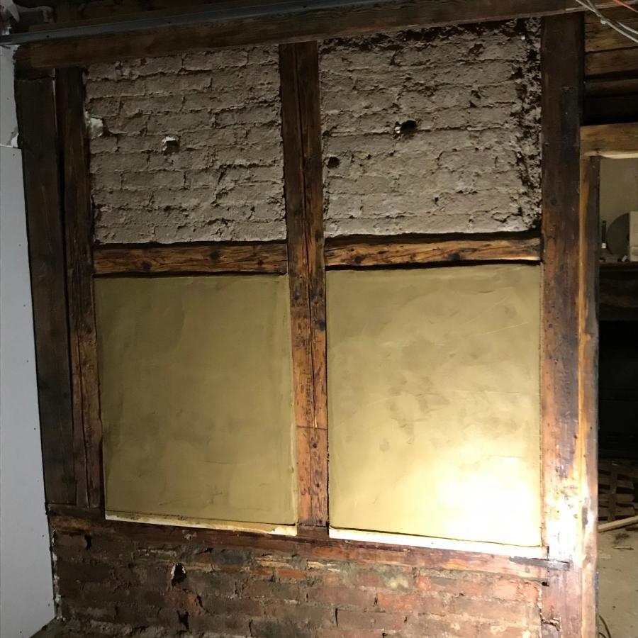 Vintage Home 55 Direkt Am Fusse Zur Wartburg Άιζεναχ Εξωτερικό φωτογραφία